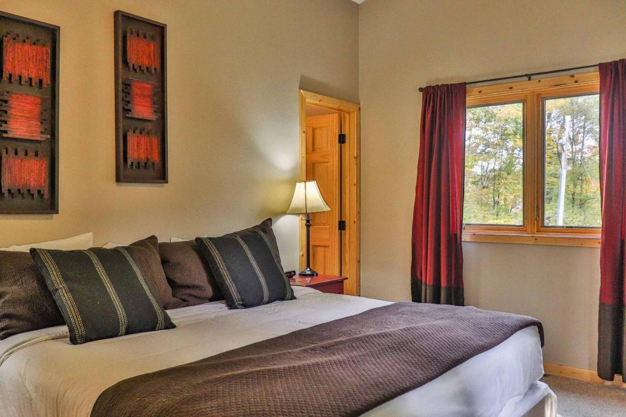 Lost Lake Lodge Nisswa Εξωτερικό φωτογραφία