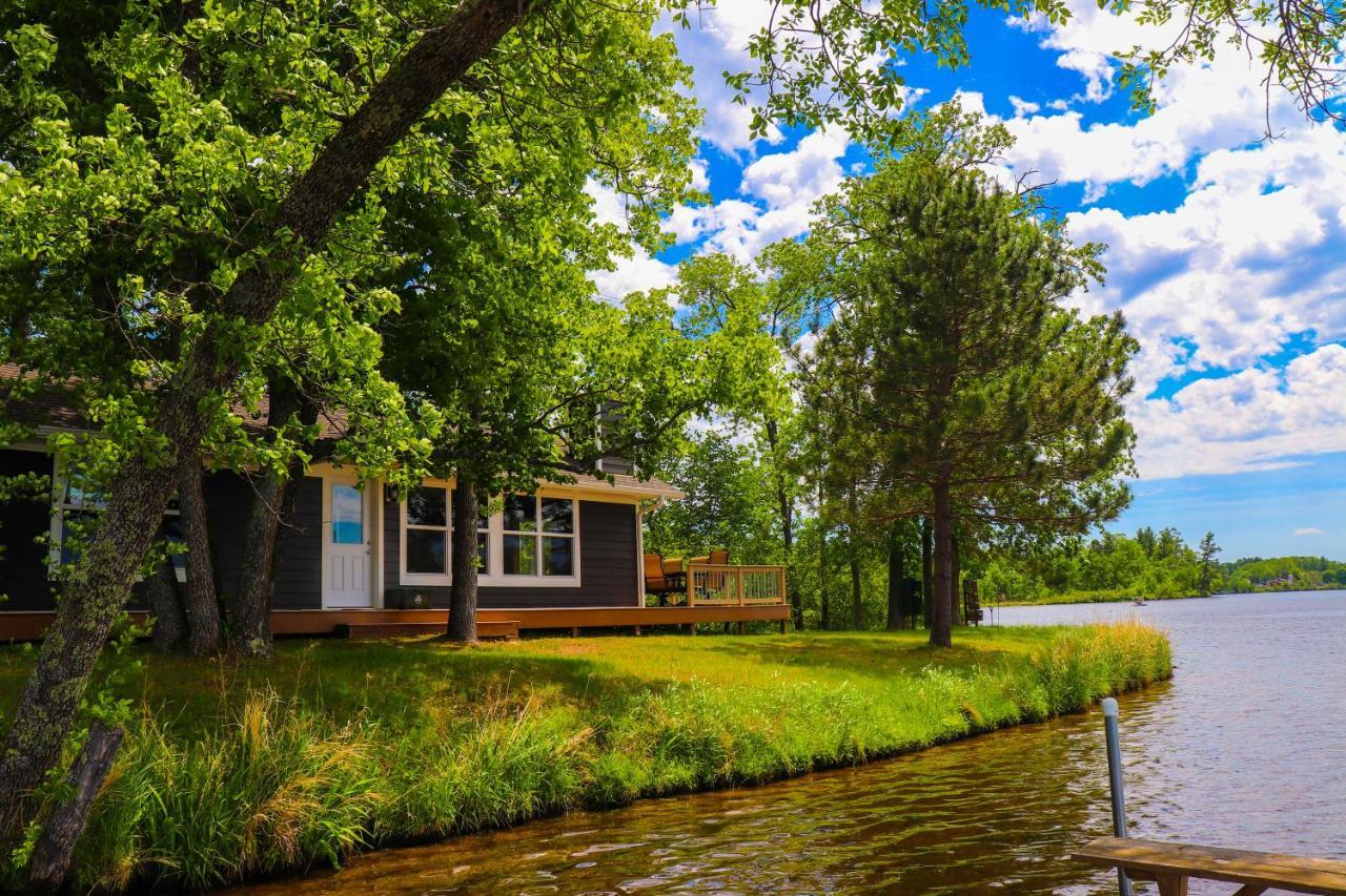Lost Lake Lodge Nisswa Εξωτερικό φωτογραφία