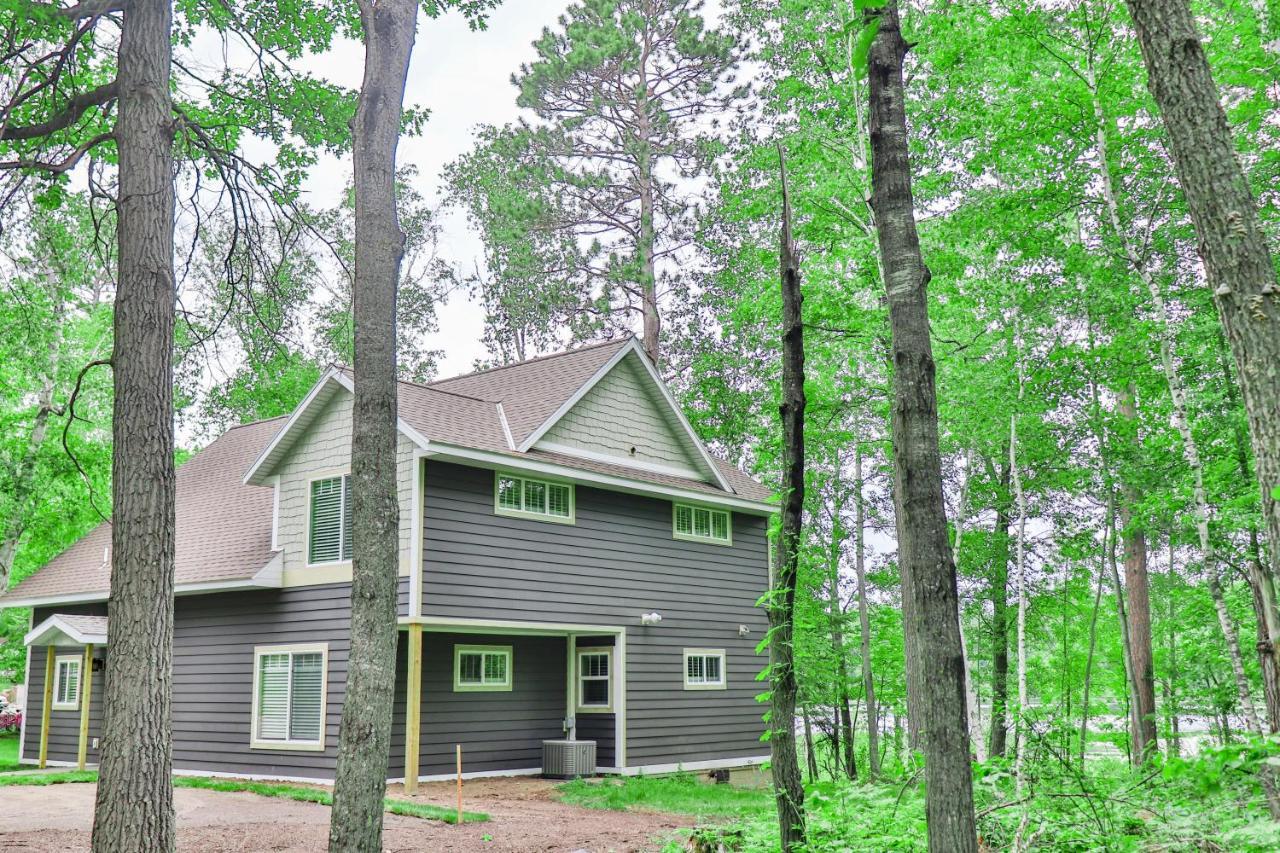 Lost Lake Lodge Nisswa Εξωτερικό φωτογραφία