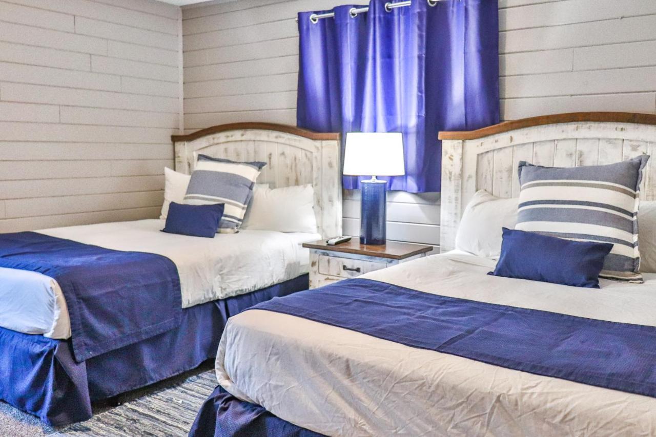 Lost Lake Lodge Nisswa Εξωτερικό φωτογραφία