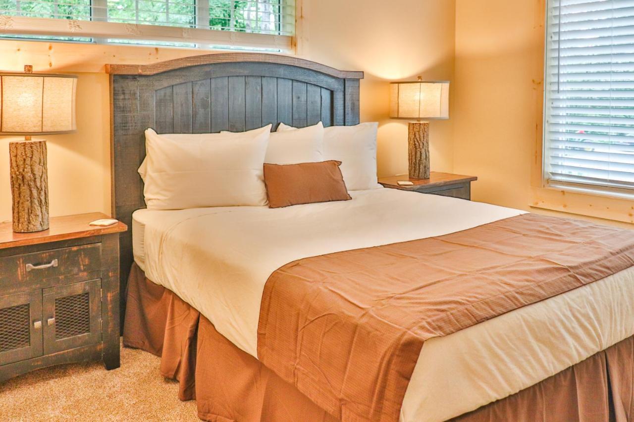 Lost Lake Lodge Nisswa Εξωτερικό φωτογραφία