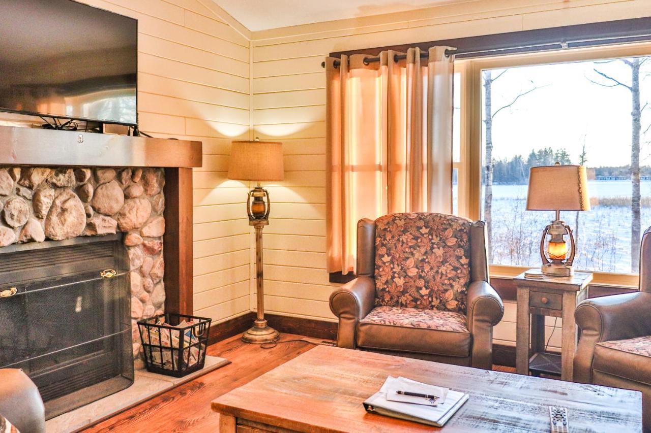 Lost Lake Lodge Nisswa Εξωτερικό φωτογραφία