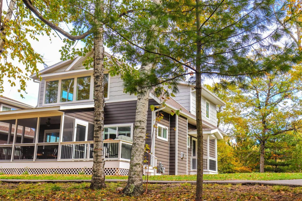 Lost Lake Lodge Nisswa Εξωτερικό φωτογραφία