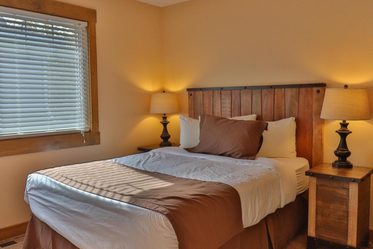 Lost Lake Lodge Nisswa Εξωτερικό φωτογραφία