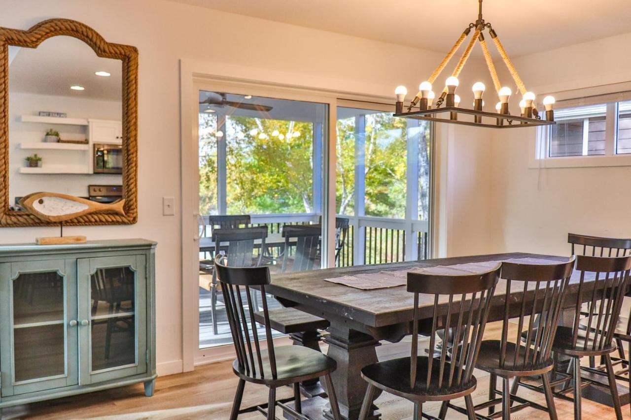 Lost Lake Lodge Nisswa Εξωτερικό φωτογραφία
