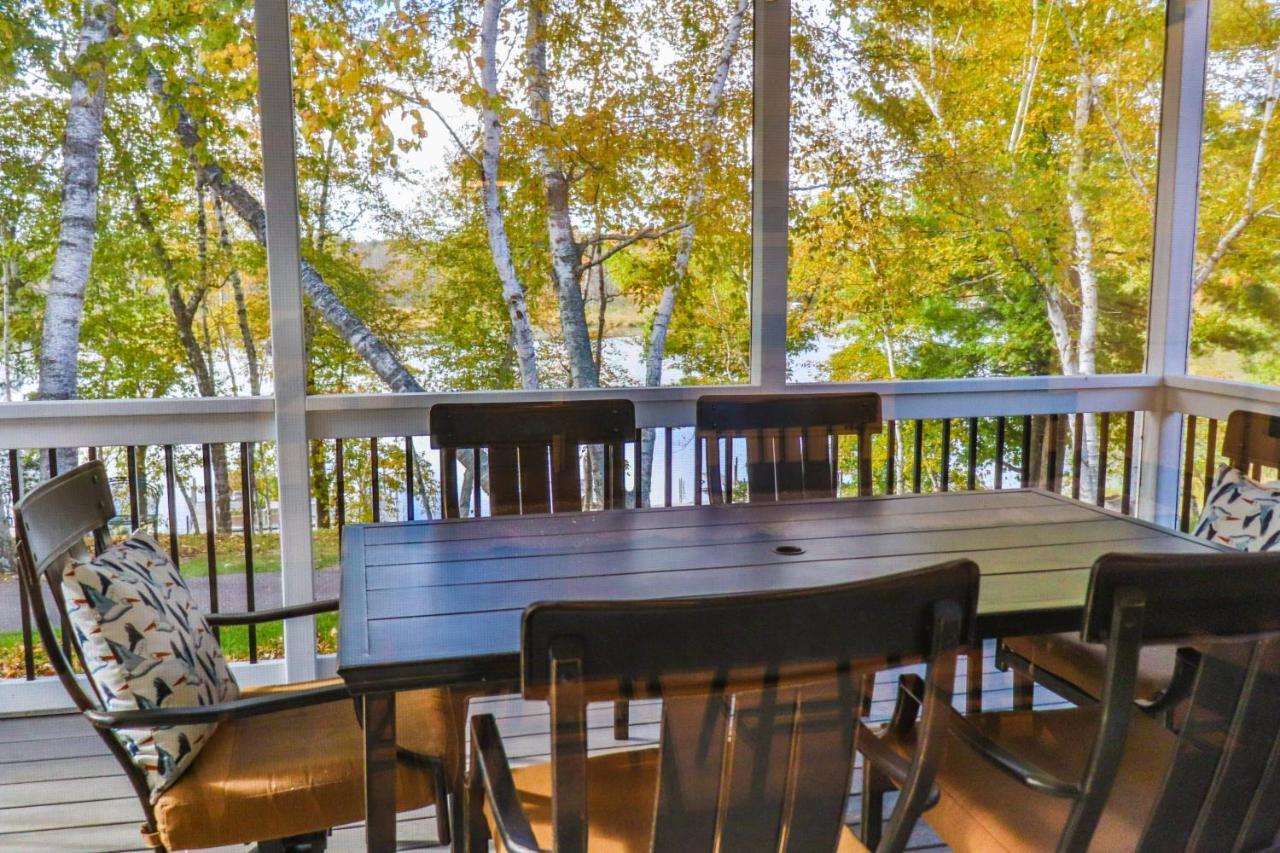 Lost Lake Lodge Nisswa Εξωτερικό φωτογραφία