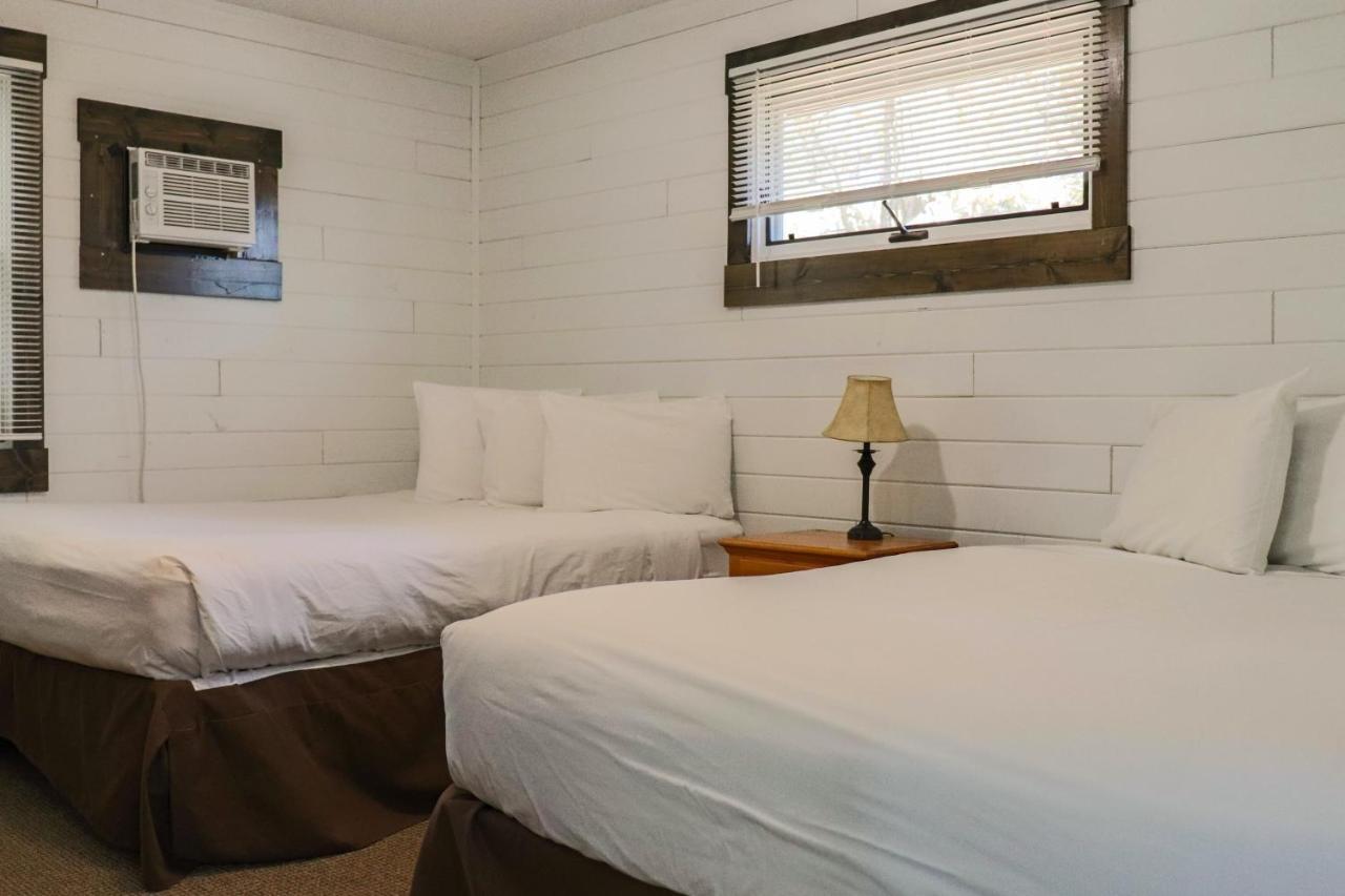 Lost Lake Lodge Nisswa Εξωτερικό φωτογραφία