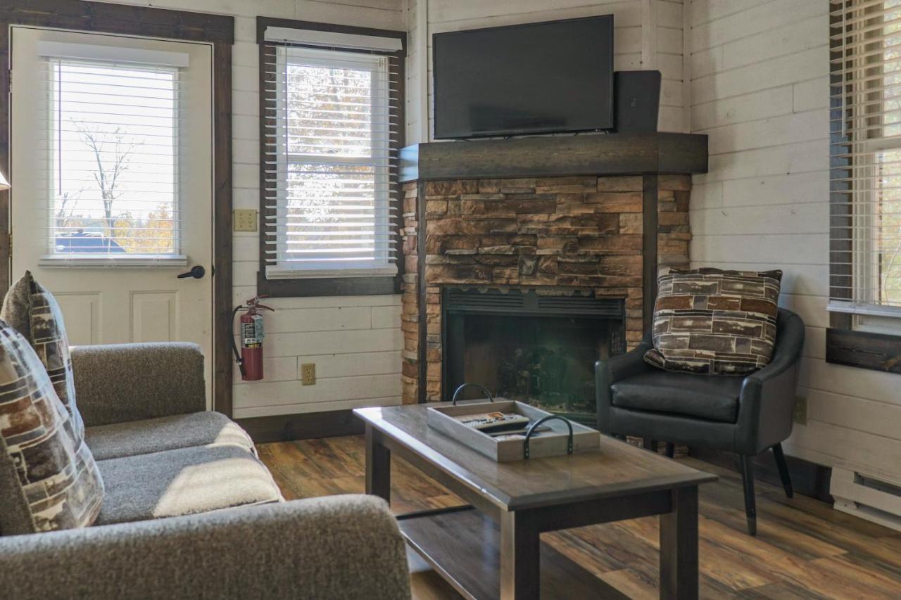 Lost Lake Lodge Nisswa Εξωτερικό φωτογραφία