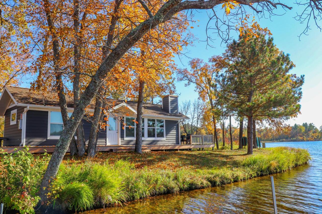 Lost Lake Lodge Nisswa Εξωτερικό φωτογραφία